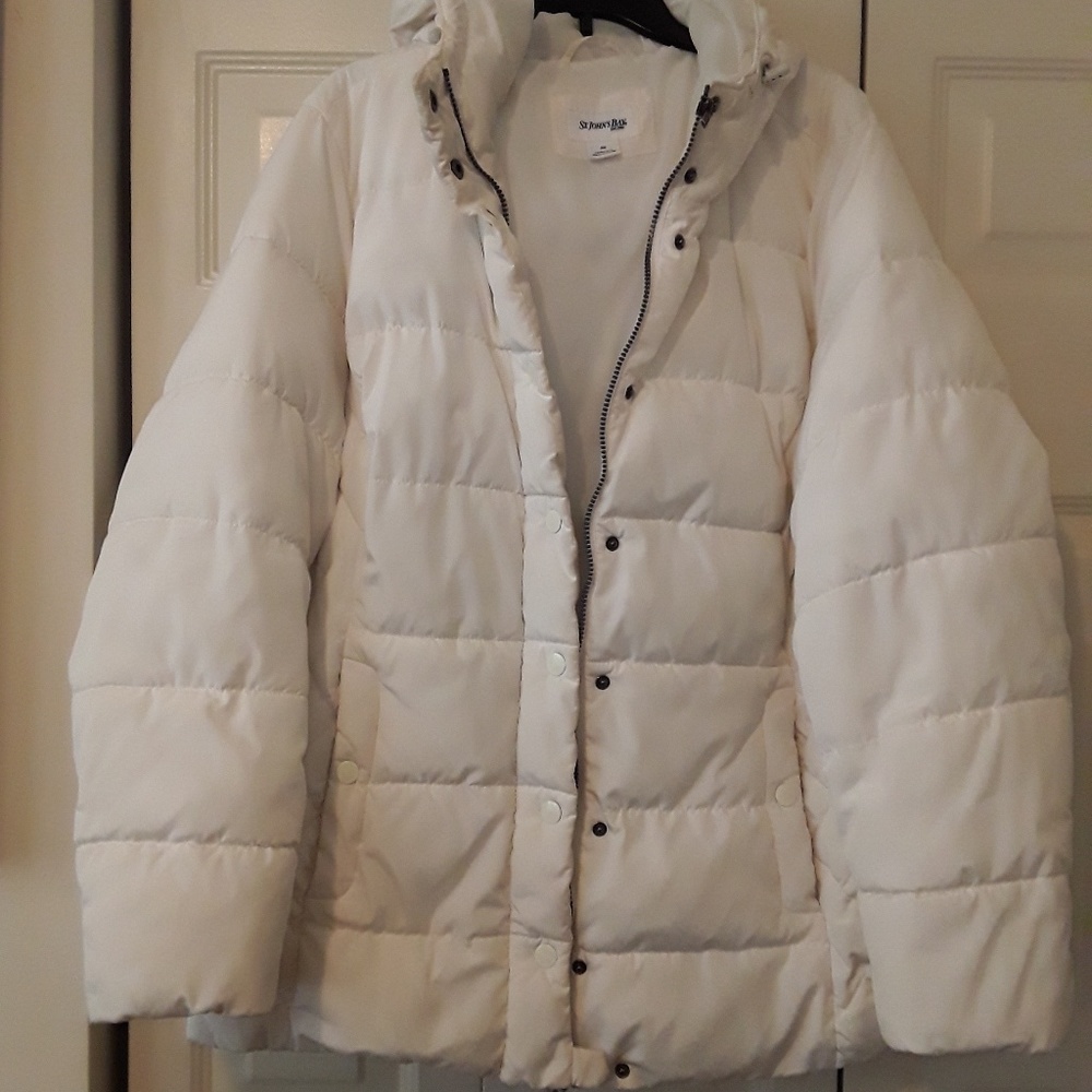 Coat - Picture 2 of 7